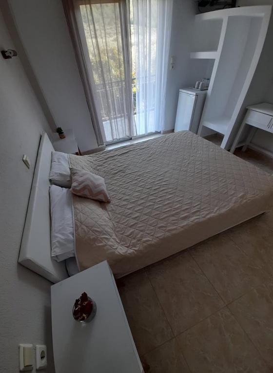 Hotel Doukas Skala Rachoni  Zewnętrze zdjęcie